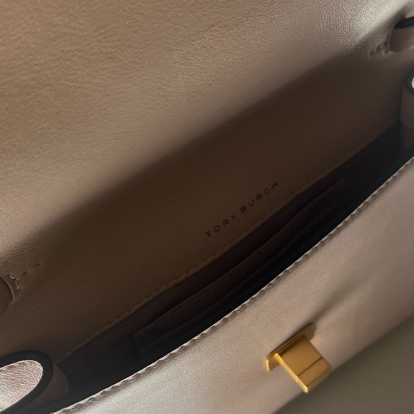 Authentic Tory Burch Crossbody Bag - Picture 3 of 3